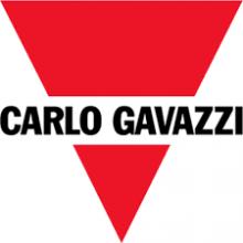 Carlo Gavazzi 智慧電表