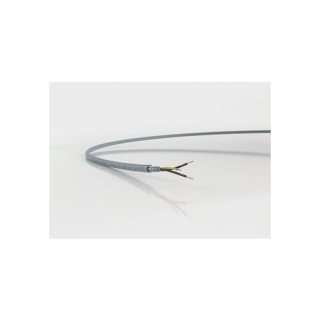 OLFLEX FD 855 CP 無鹵高柔性屏蔽控制電纜，耐磨耐油PUR護套 - 經認證